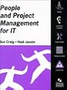 People and Project Management for It (The McGraw-Hill International Series in Software Engineering)