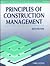 Principles of Construction ...