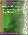 Voice and Data Communications Handbook: Signature Edition (McGraw-Hill Computer Communications Series) Voice and Data Communications Handbook: Signature Edition (McGraw-Hill Computer Communications Series)