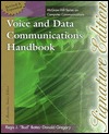 Voice and Data Communications Handbook: Signature Edition (McGraw-Hill Computer Communications Series)