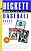 The Official Beckett Price Guide to Baseball Cards 2007, Edition #27 (Official Price Guide to Baseball Cards)