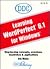 Learning Wordperfect 6.1 for Windows