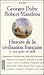 Histoire de la civilisation française 2: XVIIe siècle-XXe siècle