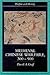 Medieval Chinese Warfare 300-900 by David A. Graff Medieval Chinese Warfare 300-900 by David A. Graff