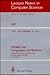 Parallel Lisp: Languages and Systems (Lecture Notes in Computer Science)