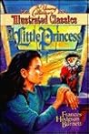A Little Princess (The Young Collector's Illustrated Classics)