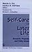 Self Care in Later Life by Marcia G. Ory PhD  MPH