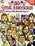 50 Great Americans: Every Kid Should Know