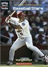 Baseball Stars (Greatest Sports Heroes; High Interest Books) Baseball Stars (Greatest Sports Heroes; High Interest Books)