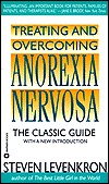 Treating and Overcoming Anorexia Nervosa (Mass Market Paperback)