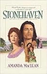 Stonehaven (Westward #2)