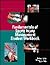 Fundamentals of Sports Injury Management and Workbook Set by Susan J. Hall