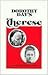 Therese: A Life of Therese ...
