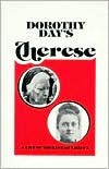 Therese: A Life of Therese of Lisieux (Paperback)