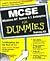 MCSE Windows NT Server 4 in the Enterprise for Dummies Training Kit