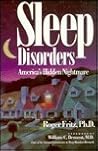 Sleep Disorders: America's Hidden Nightmare