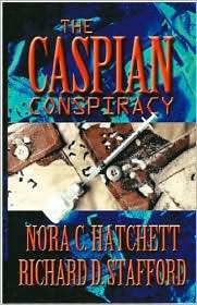 The Caspian Conspiracy (Paperback)