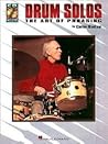 Drum Solos: The Art of Phrasing