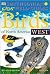 Birds of North America West