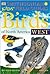 Birds of North America West (Smithsonian Kids' Field Guides)