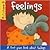 Feelings: A First Poem Book About Feelings (Patchwork)