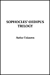 The Oedipus Trilogy