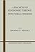 Advances in Economic Theory by Truman F. Bewley