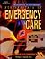Fundamentals of Emergency Care Workbook