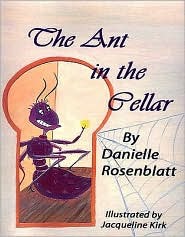 The Ant in the Cellar (Perfect Paperback)