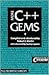 More C++ Gems (SIGS Reference Library, Series Number 17)