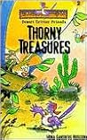 Thorny Treasures (Desert Critter Friends)
