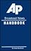 The Associated Press Broadcast News Handbook: Incorporating the Ap Libel Manual