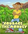 Courage the Monkey