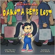 Dakota Gets Lost (The Playdate Kids)