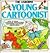 Usborne Young Cartoonist How to Draw Cartoons, Caricatures, M... by Judy Tatchell