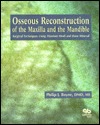 Osseous Reconstruction of the Maxilla and the Mandible: Surgical Techniques Using Titanium Mesh and Bone Mineral