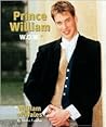 Prince William: W.O.W., William of Wales (Gateway Biographies)
