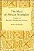The Mind of African Strategists: A Study of Kalabari Management Practice