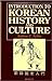 Introduction to Korean Hist...
