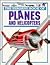 The Usborne Book of Planes and Helicopters