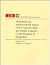 Household and Intrahousehold Impact of the Grameen Bank and Similar Targeted Credit Programs in Bangladesh (World Bank Discussion Paper)