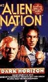 Dark Horizon (Dark Horizon #2)