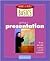 Barnes & Noble Basics / Giving a Presentation (Giving a Presentation)