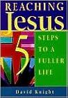 Reaching Jesus: F...