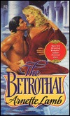 The Betrothal (Mass Market Paperback)