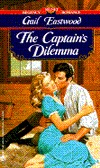 The Captain's Dilemma (Mass Market Paperback)