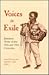 Voices in Exile: Jamaican Texts of the 18th and 19th Centuries