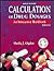 Radcliff & Ogden's Calculation of Drug Dosages: An Interactive Workbook (Book with CD-ROM)