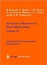 Advances in Research on Neurodegeneration: Volume 10 (Journal of Neural Transmission. Supplementa, 65)
