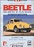 Step-By-Step Service Guide to the Vw Beetle by Porter Manuals